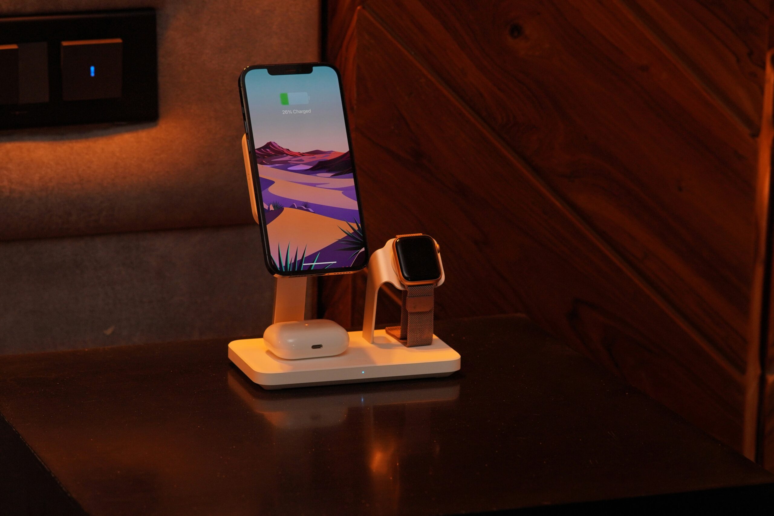 MagSafe technológia és tokok