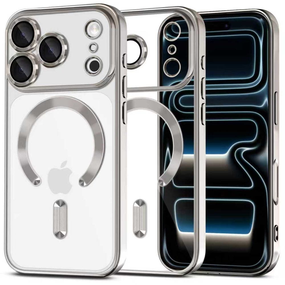 Tech-Protect MagFlex MagSafe