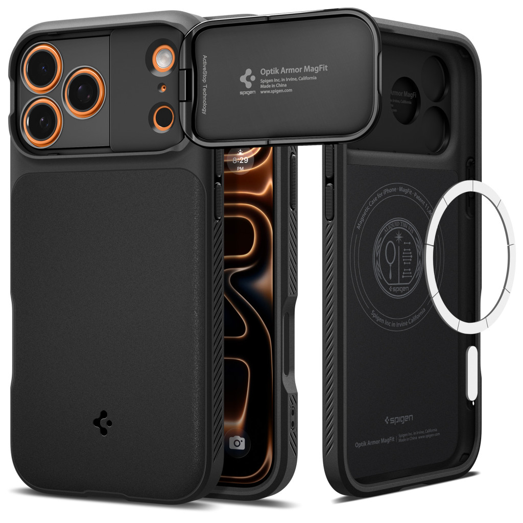 iPhone tok 1