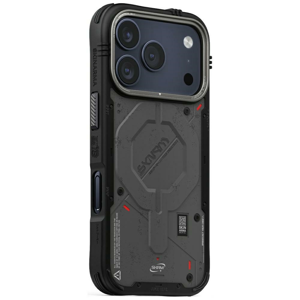 iPhone tok 3
