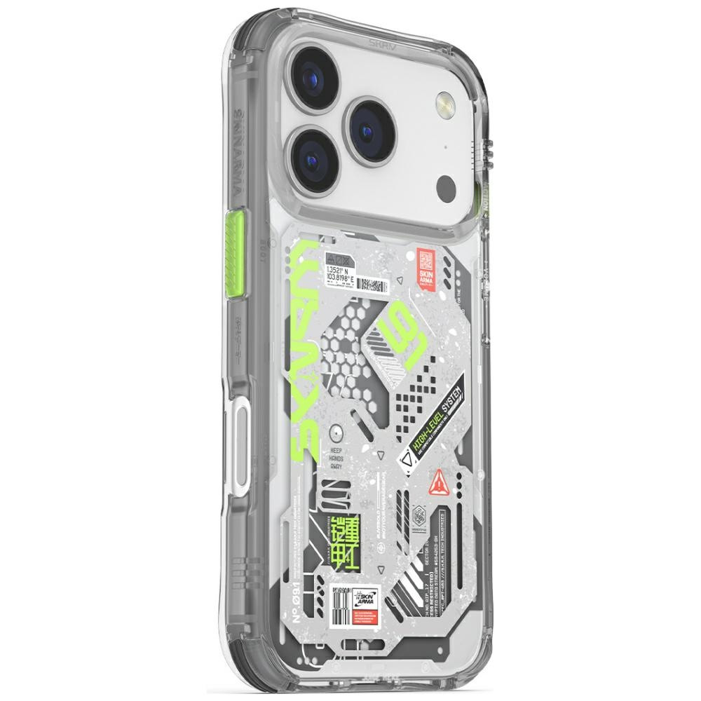 iPhone tok 8