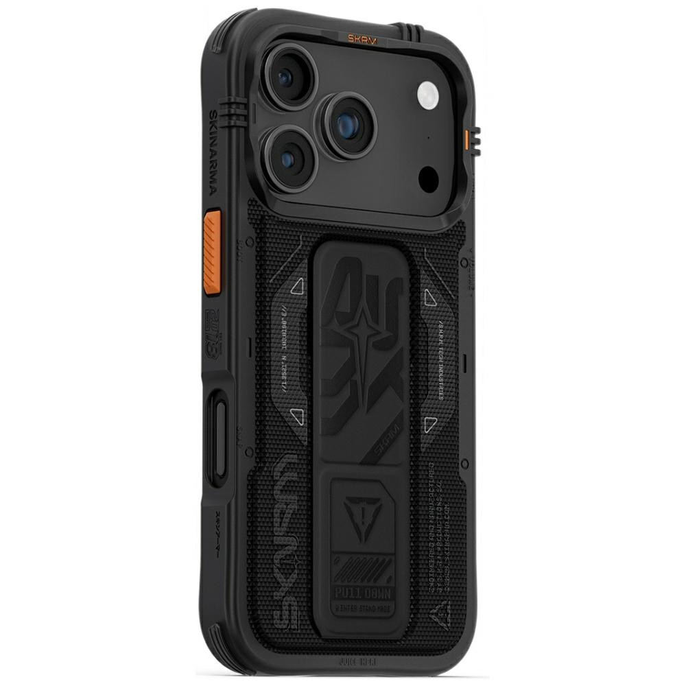 iPhone tok 9